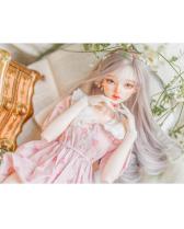 Jing LIMITED AS-DOLL 1/3 size girl doll 60cm SD size bjd