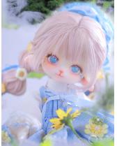 Happy-little sheep DollZone DZ 1/6 YO-SD size animal doll 30cm size bjd