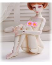 B45-012 body only DollZone DZ 42cm girl body MSD size bjd doll