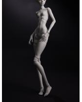 B4-19 Aria-Siesta body Dream Valley 1/4 MSD size girl doll 4...