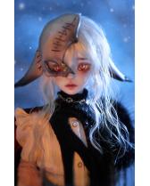 David DollZone DZ 47cm boy doll MSD size bjd doll