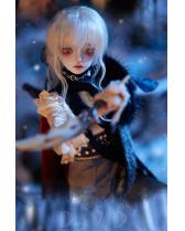 David DollZone DZ 47cm boy doll MSD size bjd doll