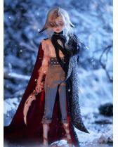 David DollZone DZ 47cm boy doll MSD size bjd doll