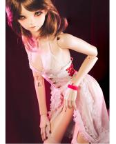 Nocturne nightrobe set【BIA】for bjd SD17 SD13 MSD 1/3 1/4 girl/boy doll use