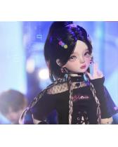 Bella 1/4 size girl【Huajing-Doll】1/4 MSD size 43cm girl doll bjd