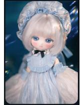 Aurelia-Miss Ocean Full-Set LIMITED【TinyFox】1/6 YO-SD size angel body doll bjd 28cm