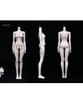big 1/4 size girl doll body Guard-Love GL 1/4 MSD size body ...