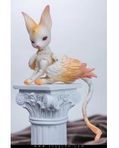 【STOCK】Moon pet doll Dream Valley 1/8 size mini YO-SD 18cm BJD pet doll