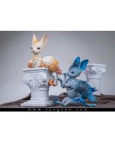 【STOCK】Moon pet doll Dream Valley 1/8 size mini YO-SD 18cm BJD pet doll
