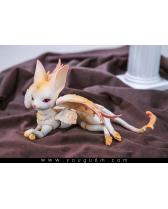 【STOCK】Moon pet doll Dream Valley 1/8 size mini YO-SD 18cm BJD pet doll