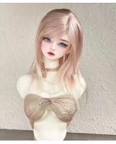 【STOCK】Iry Make-Up doll head ONLY LeMoon 1/3 70cm size SD17 boy doll HEAD bjd