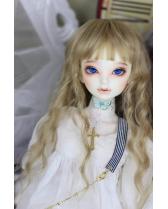 【STOCK】Naixu Doll Head+Makeup LIMITED【Guu Doll】1/3 SD13 size girl doll head BJD