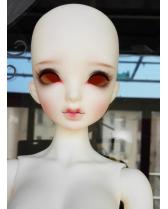 【STOCK】Naixu Doll Head+Makeup LIMITED【Guu Doll】1/3 SD13 size girl doll head BJD