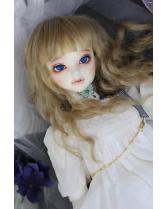 【STOCK】Naixu Doll Head+Makeup LIMITED【Guu Doll】1/3 SD13 size girl doll head BJD